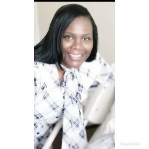 Meet your Posher, Faith